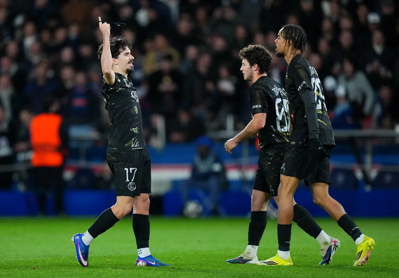 ПСЖ / Getty Images