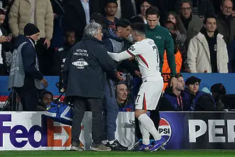 УЕФА започна разследване срещу футболист на Челси