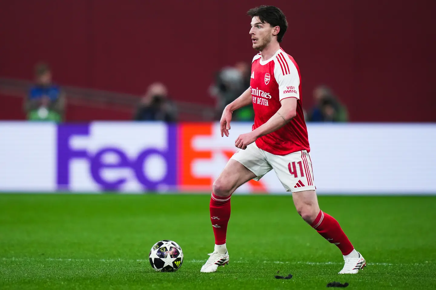 Деклан Райс / Getty Images