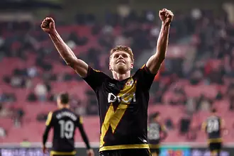 Райо Валекано гледа смело към четвъртфиналите в Лигата на конференциите