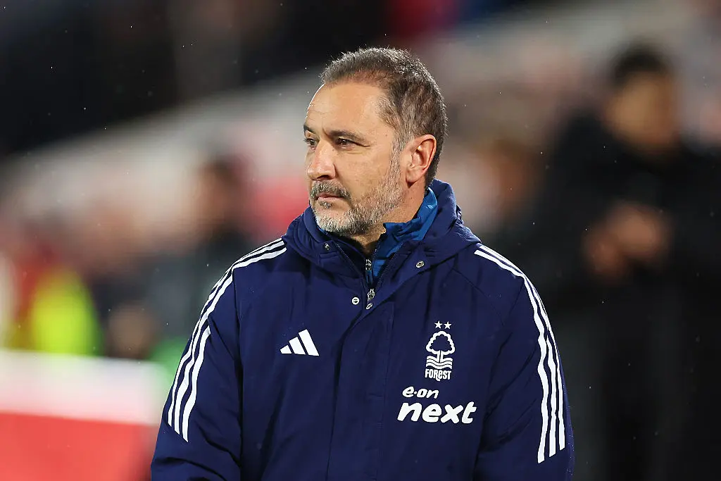 Витор Перейра/ Getty Images 