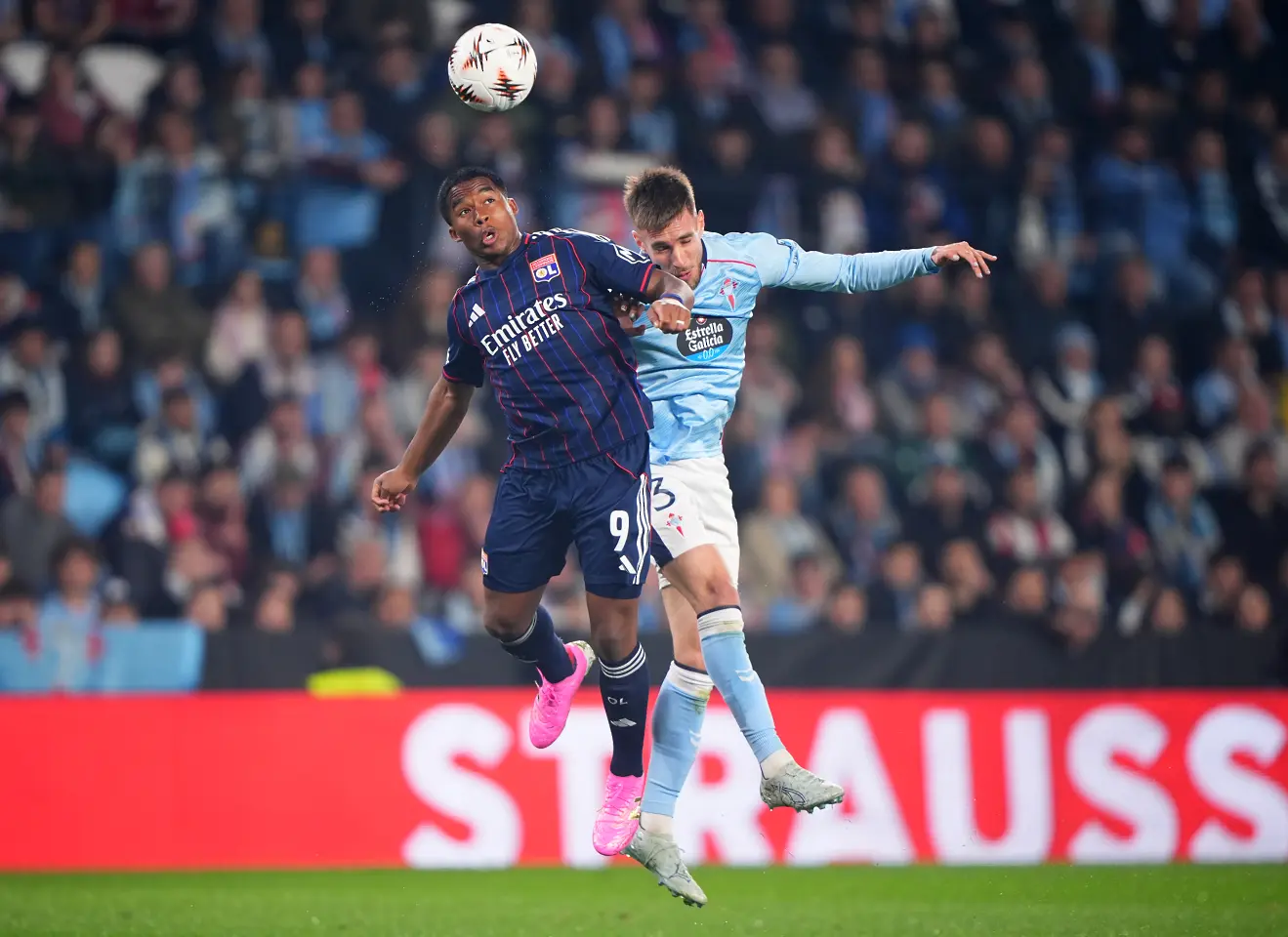 Ендрик, Оскар Мингеса / Getty Images