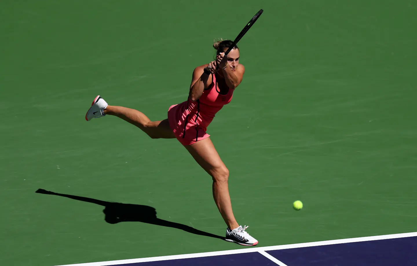 Арина Сабаленка / Getty Images