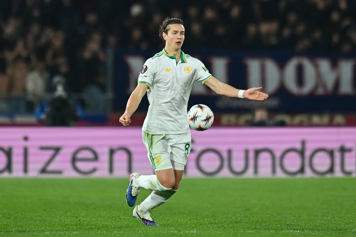 Нийл Ел Айнауи / Getty Images