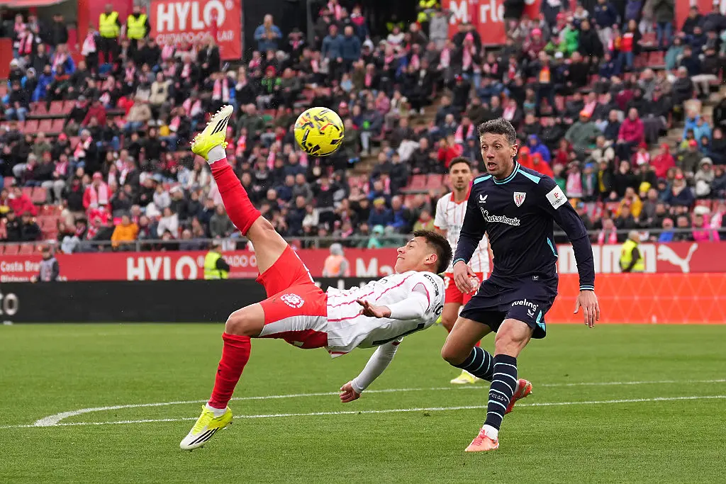 Клаудио Ечевери/Getty Images 