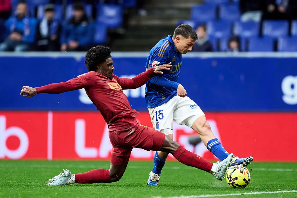 Овиедо постигна важен успех над Валенсия