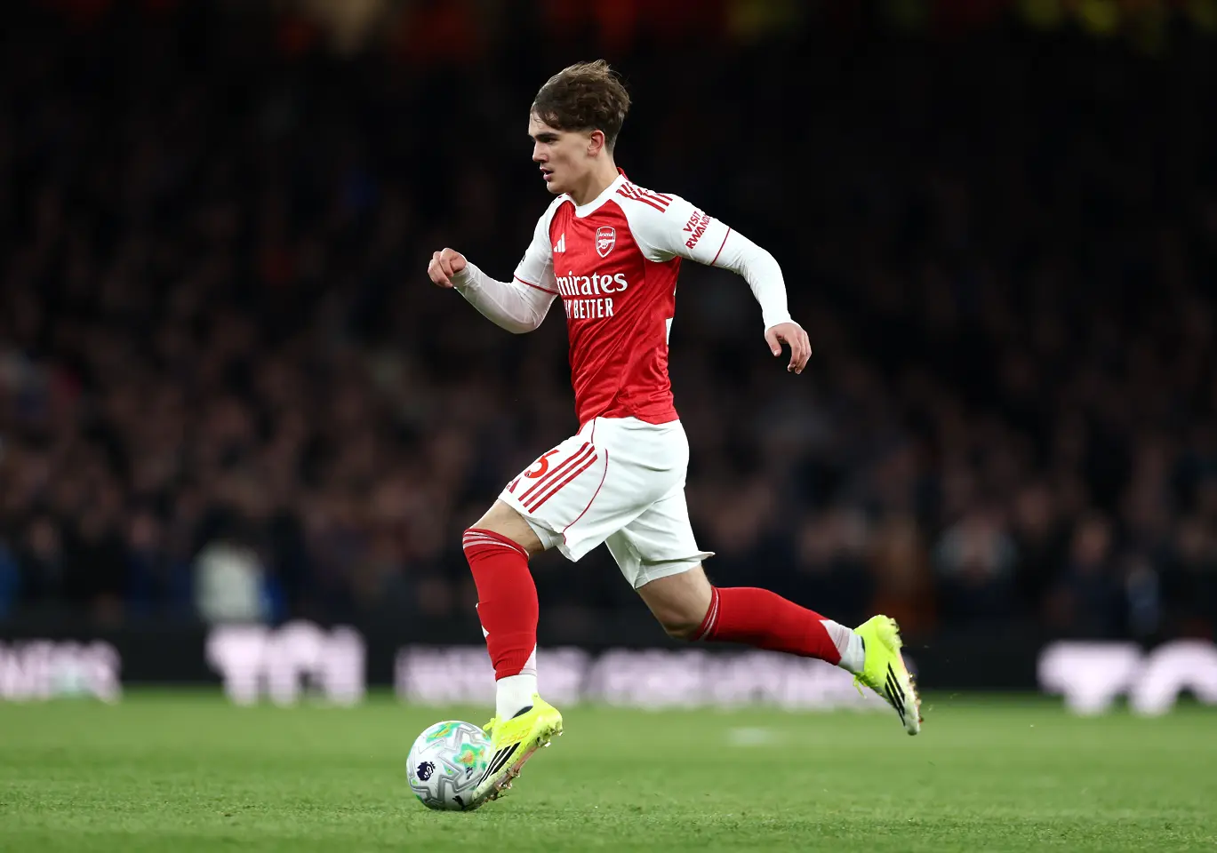 Макс Дауман / Getty Images