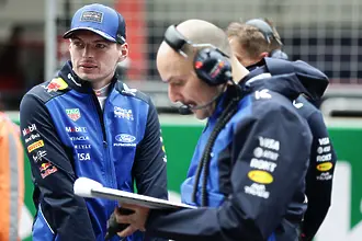 Макс Верстапен: Ако на някого му харесва това, значи той наистина не знае какво е състезание