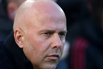 Арне Слот за освиркванията: Това е напълно нормално