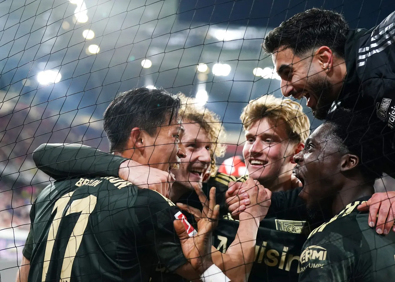 Унион Берлин / Getty Images