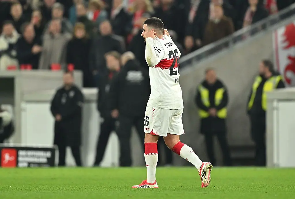 Дениз Ундав/Getty Images 