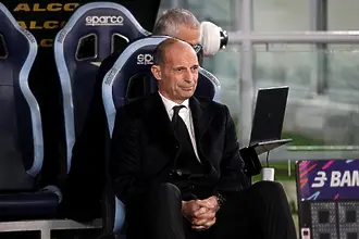 Алегри: Трябва да бъдем реалисти, целта е класиране за Шампионската лига