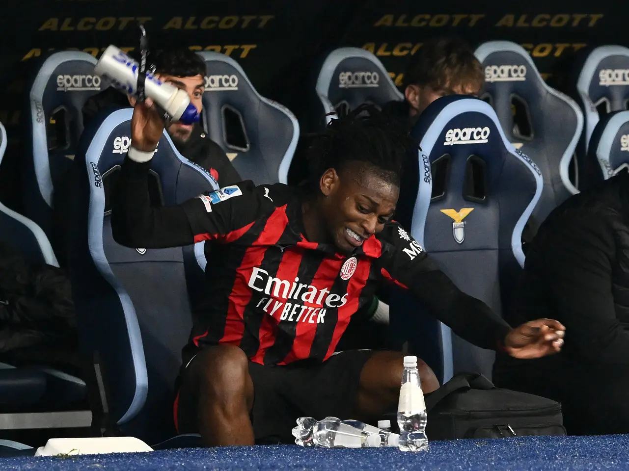 Рафаел Леао / Getty Images