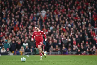 Собослай: Трябва да се събудим, иначе ще трябва да се задоволим с Лигата на конференциите