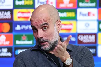 Гуардиола: Реал Мадрид е печелил 15, но е участвал в 100 - това провал ли е?