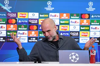 Пеп Гуардиола след отпадането от Реал Мадрид: Всички искат да ме уволнят, но аз оставам