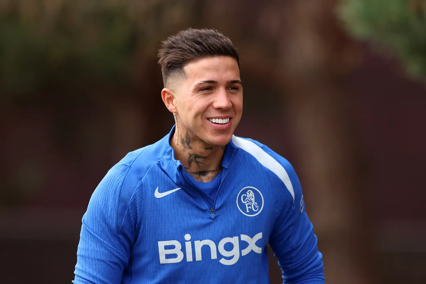 Енцо Фернандес / Getty Images