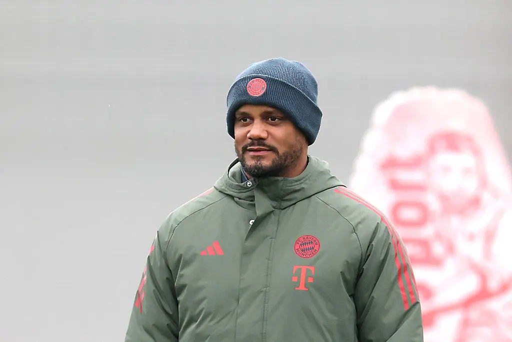 Венсан Компани обяви кой ще пази за Байерн срещу Аталанта