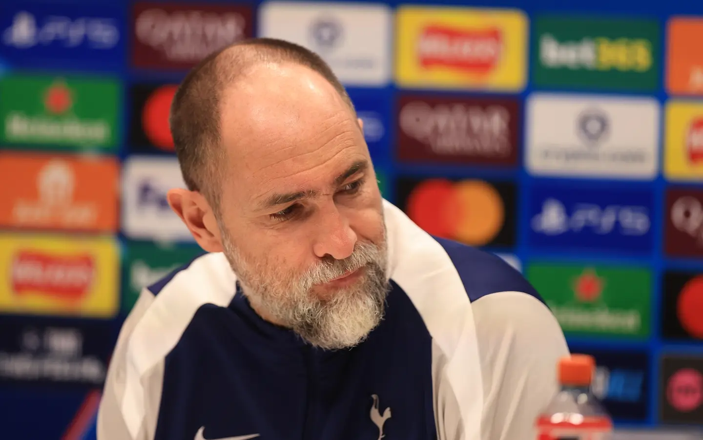 Игор Тудор / Getty Images