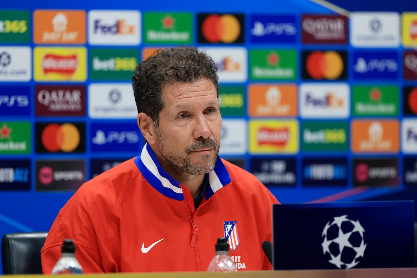 Диего Симеоне / Getty Images 