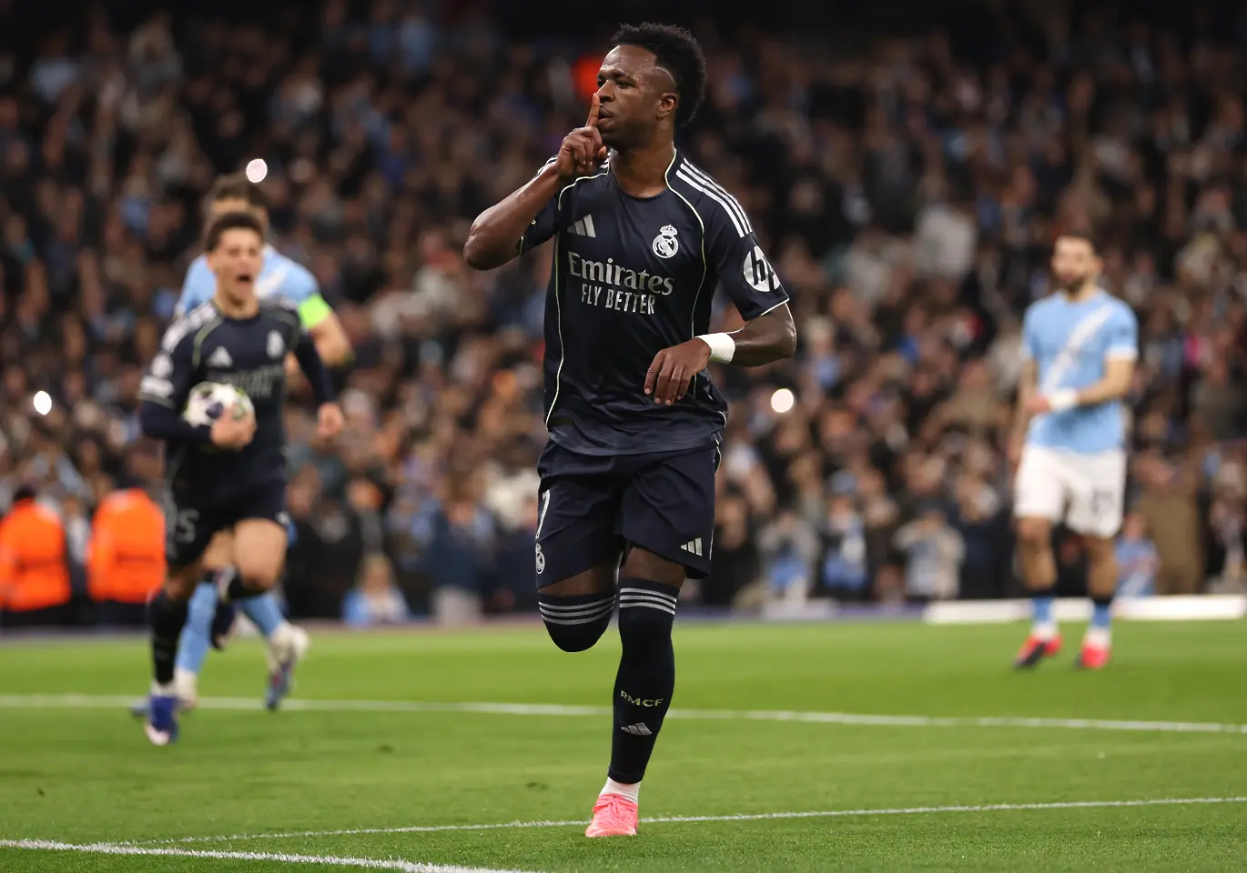 Винисиус / Getty Images