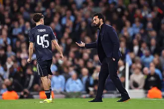 Тийнейджър на Реал Мадрид счупи рекорда на Винисиус