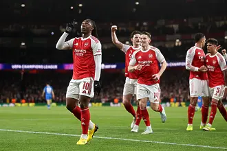 Горчивият хап е за Байер, Арсенал е в топ 8 на Шампионска лига след два красиви гола