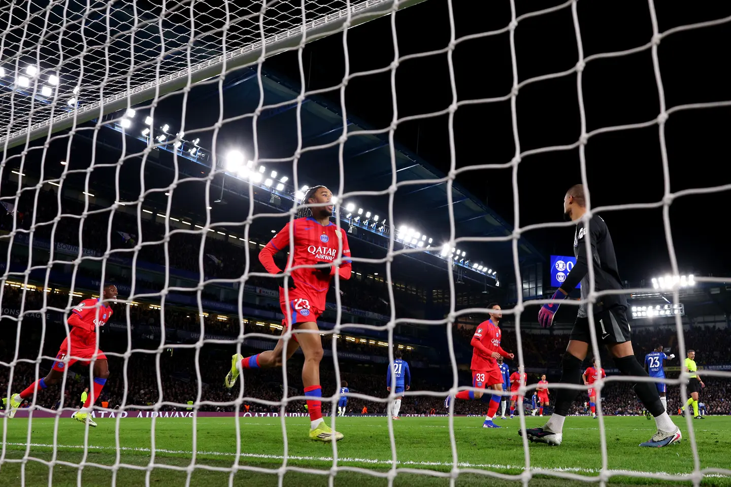 Брадли Баркола / Getty Images