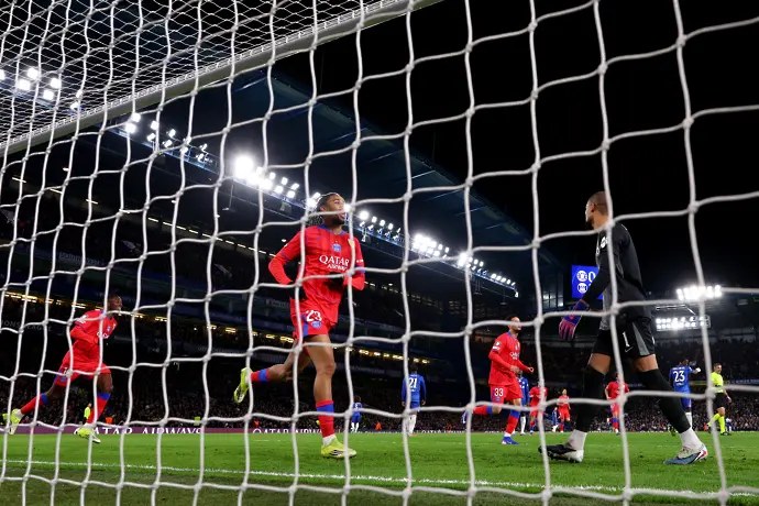 ПСЖ загуби важен играч в атака за 1/4-финалите в Шампионската лига