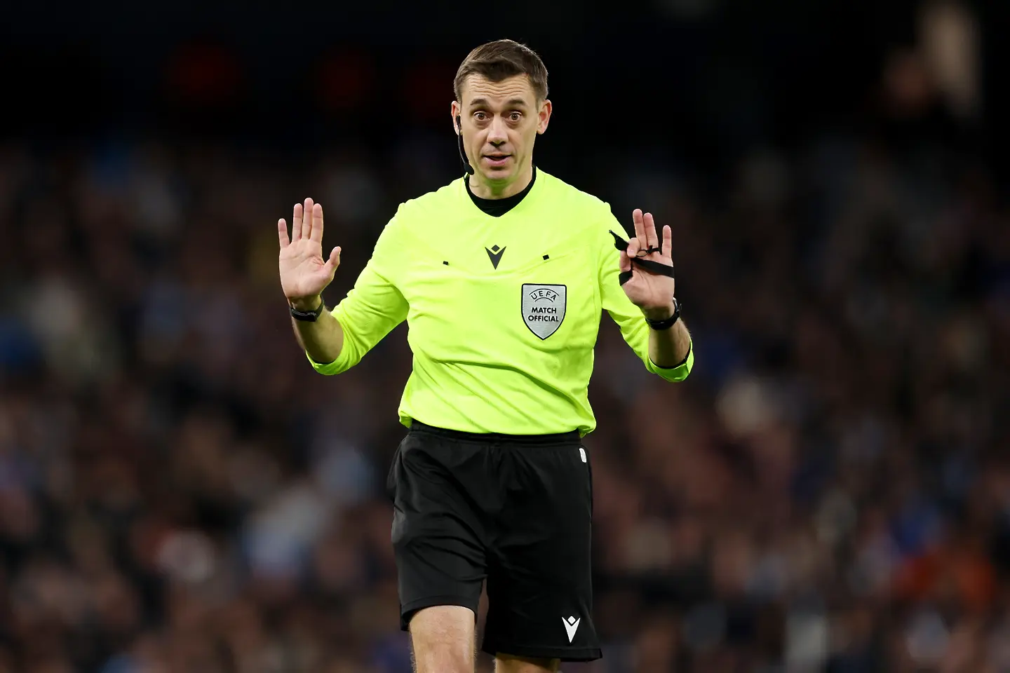 Реал Мадрид пак съкруши Ман Сити - ранна дузпа с гарнитура червен картон предреши всичко