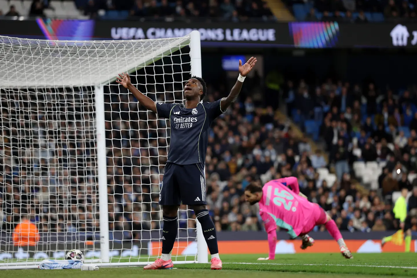 Винисиус / Getty Images