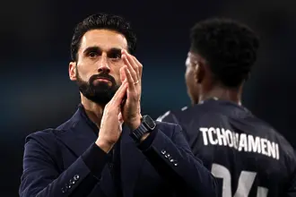 Алваро Арбелоа след триумфа над Манчестър Сити: Шампионска лига е специална за Реал Мадрид