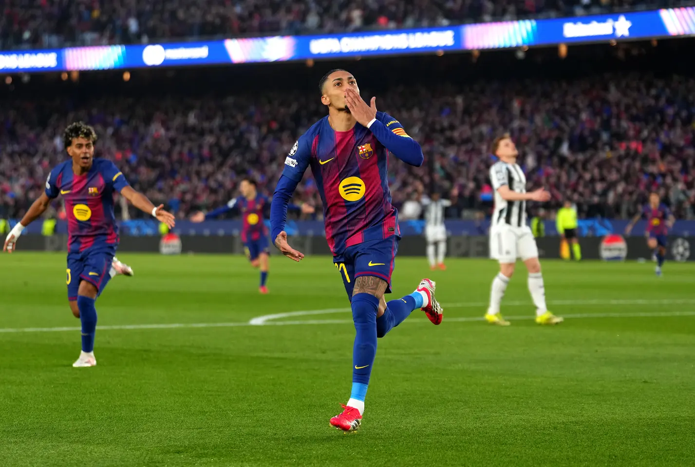 Рафиня / Getty Images