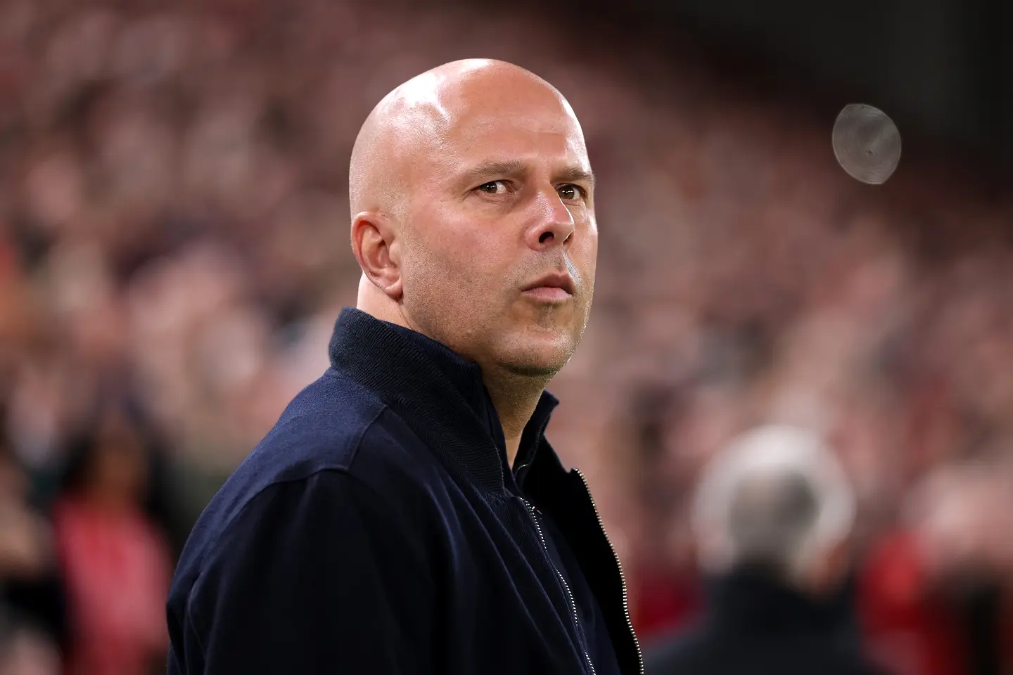 На живо: Ливърпул търси обрат срещу Галатасарай (Състави)