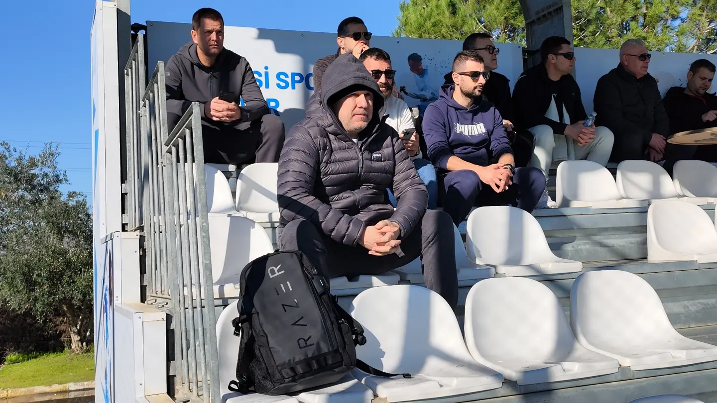 Цветомир Найденов / dsport.bg 