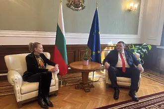 ДПС на Пеевски издига Стефка Костадинова за депутат