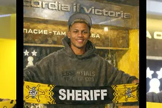 Марселино Кареасо и Левски се разминаха окончателно. 27-годишният ...