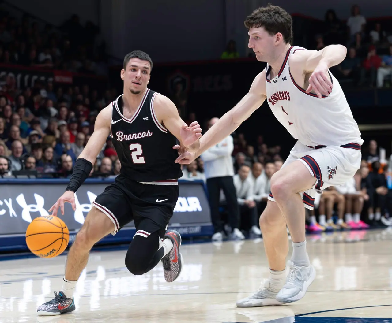 Мартенска лудост: където легендите се раждат / IMAGO