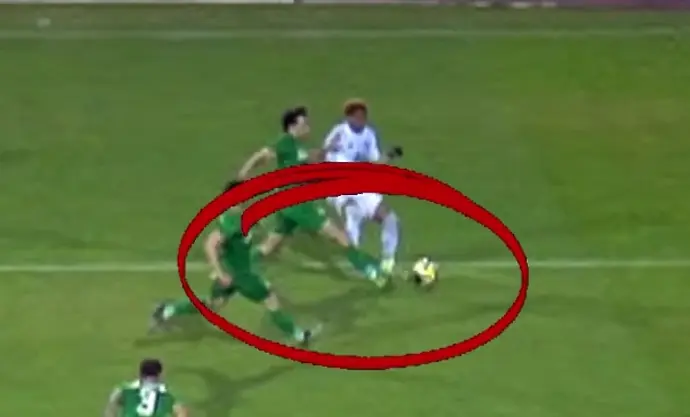 “На фокус”: правилно ли не беше зачетен голът на Берое срещу Левски, симулация на Око-Флекс (ВИДЕО)