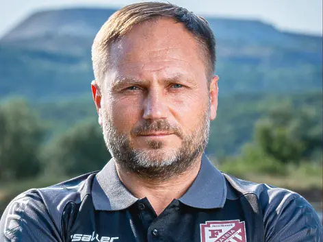 Виктор Бакуревич