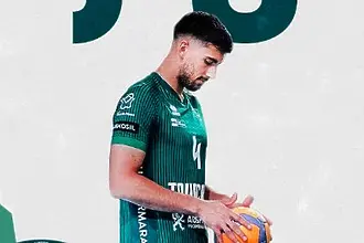 Венислав Антов пред Дарик и dsport: 43-те точки срещу Шумон бяха някакъв луд мач, искам финал