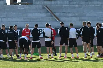 Двама се завръщат в групата на Локомотив Пловдив за мача със Септември