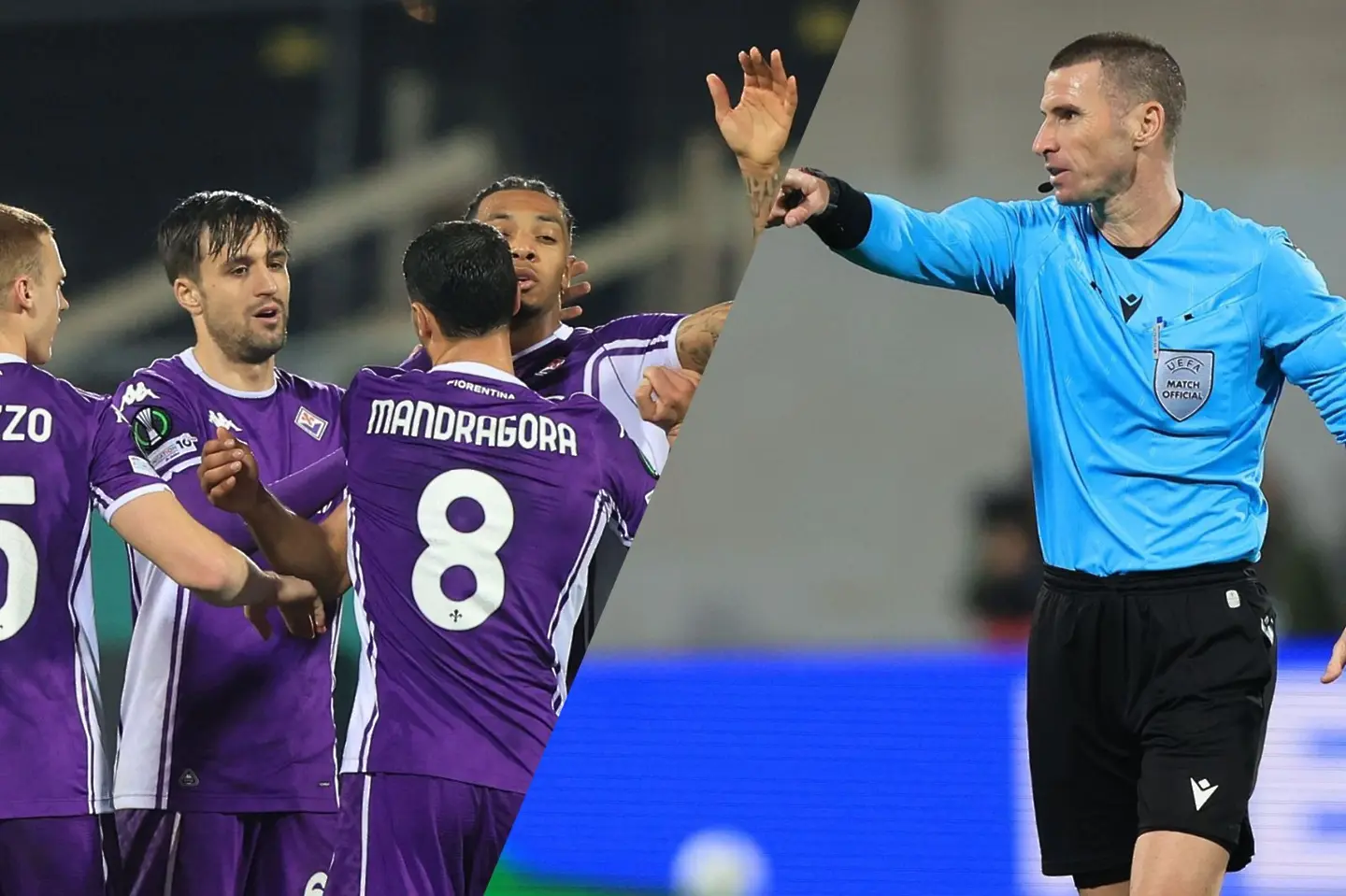 Фиорентина, Георги Кабаков / Getty Images