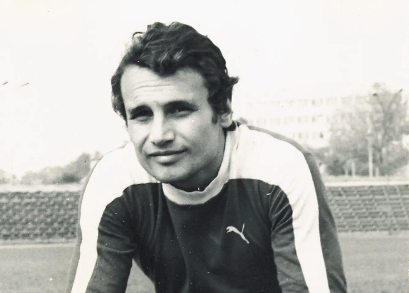 Антон Фажев