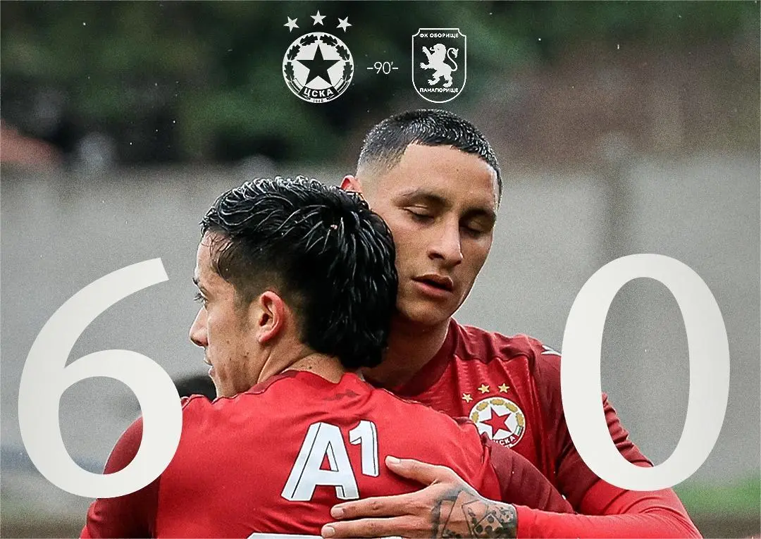 facebook.com/cskasofiaofficial