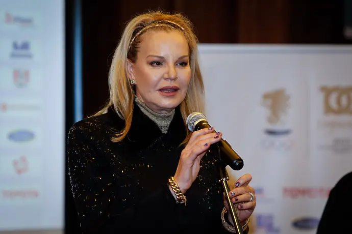 Георги Павлов критикува БОК в последните 20 години за леката атлетика