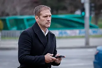 Стилиян Петров с пореден ироничен пост за футболните национали