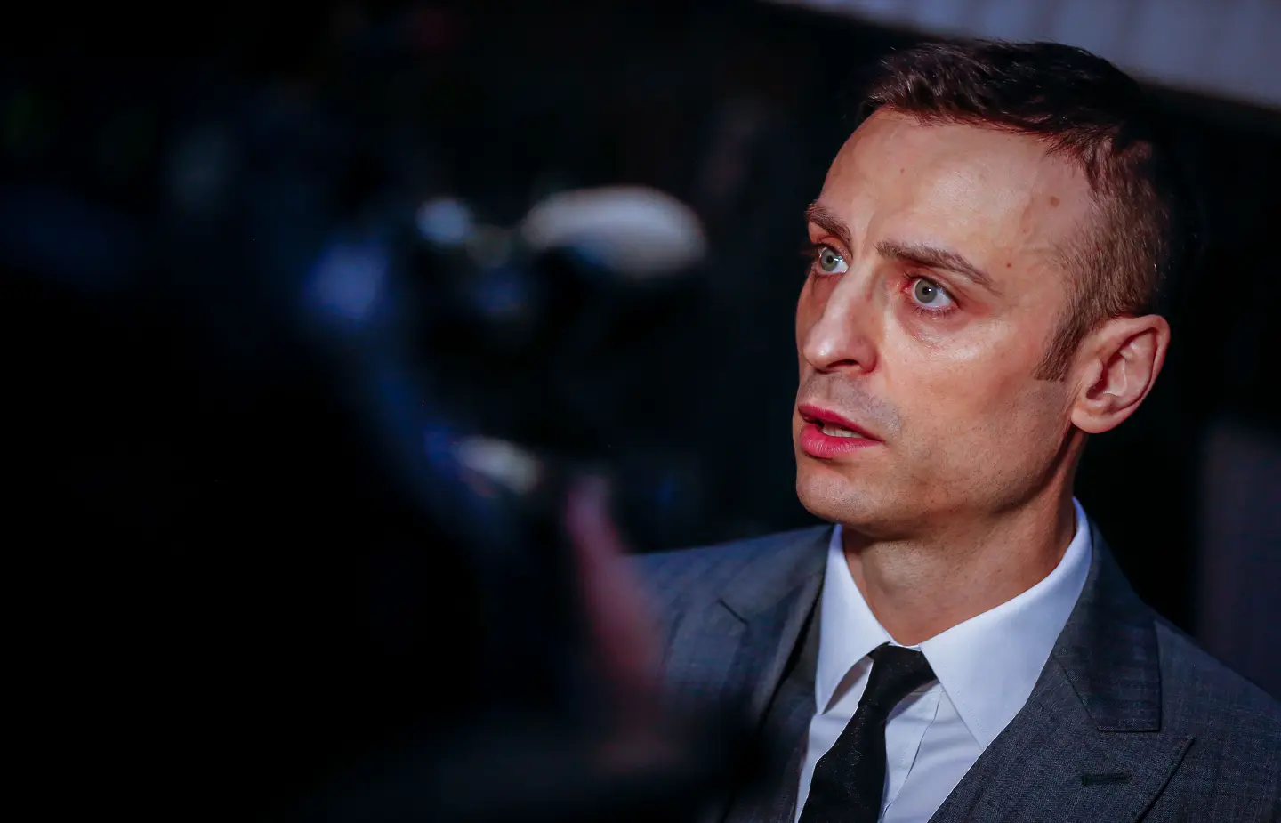 Димитър Бербатов / startphoto.bg