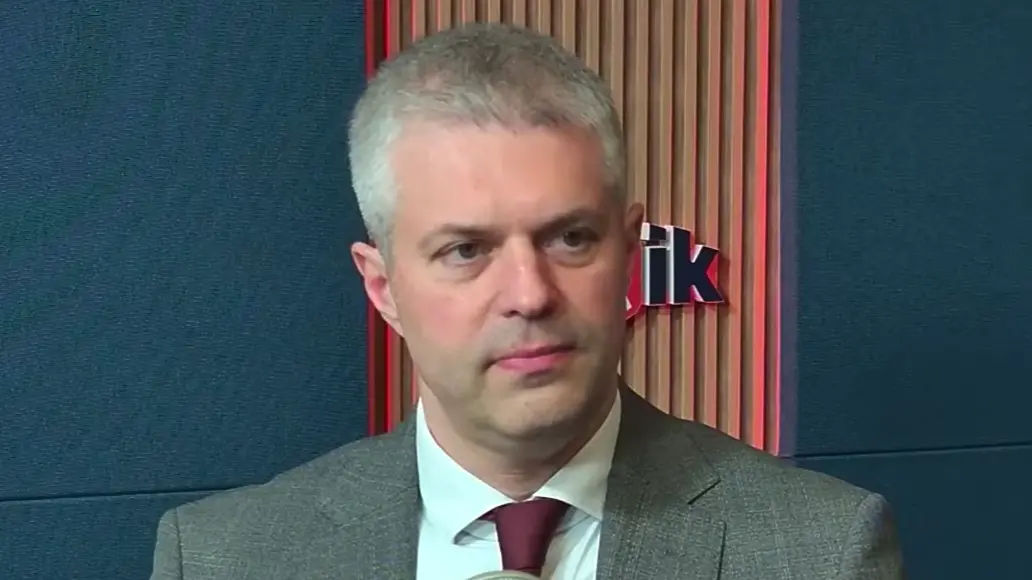 Благомир Коцев / Дарик