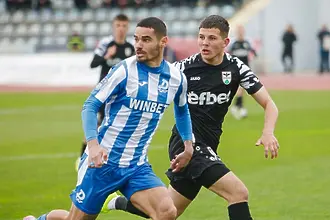 Куп изненади във Втора лига, борещите се за оцеляване удрят тежко